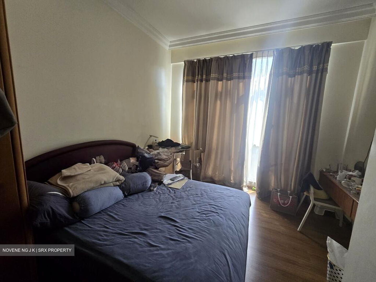 The Sterling (D21), Condominium #502004511